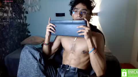 Snapshot of caleb_stefan chatting on 07/21/26, 12:40 caleb stefan online show from 07/21/26, 12:40