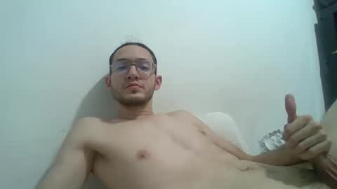 calenturalatina online show from 02/11/26, 11:32