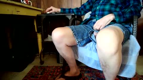 Cal online show from 01/24/25, 08:00