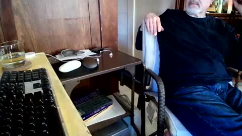 Cal online show from 02/16/25, 10:54