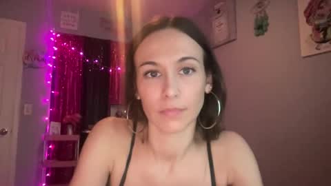 calibarbie24 online show from 10/30/25, 05:13