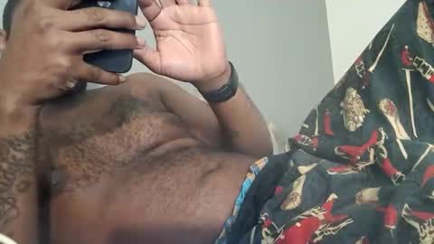 Caliclysm online show from 10/08/25, 11:02