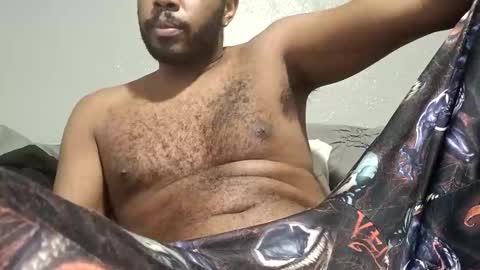 Caliclysm online show from 10/18/25, 03:24