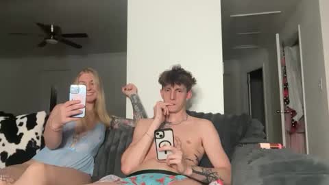 CaliCreamDaddy online show from 06/07/26, 03:54