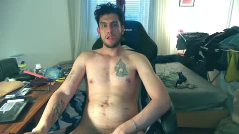 calientecalientee online show from 05/15/26, 04:14