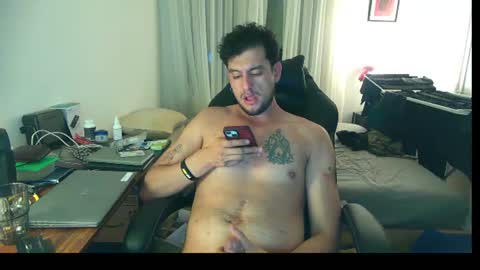 calientecalientee online show from 08/02/26, 10:52