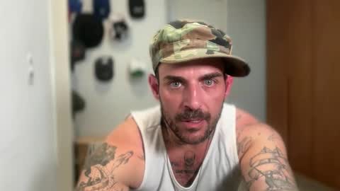 CaliforniaBrazilian online show from 03/02/26, 01:08