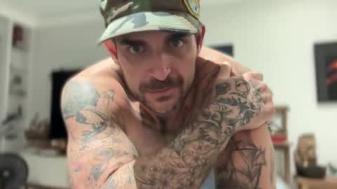 CaliforniaBrazilian online show from 03/10/26, 04:28