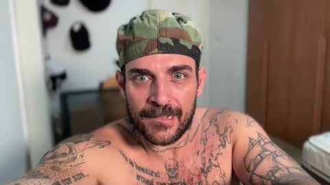 CaliforniaBrazilian online show from 03/25/26, 11:27