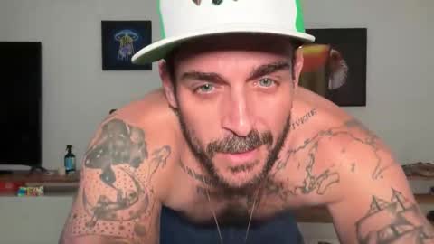 CaliforniaBrazilian online show from 03/28/26, 11:15