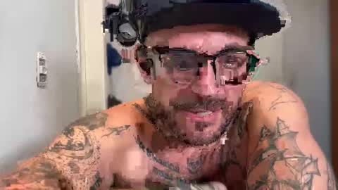 CaliforniaBrazilian online show from 04/06/26, 04:52