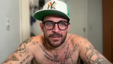 CaliforniaBrazilian online show from 04/13/26, 10:48