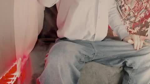 Gerald online show from 03/20/26, 06:35