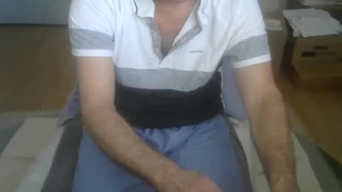 Snapshot of califun4u chatting on 01/13/25, 10:03 califun4u online show from 01/13/25, 10:03