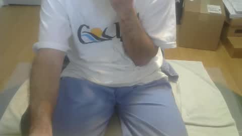 Snapshot of califun4u chatting on 01/21/25, 12:46 califun4u online show from 01/21/25, 12:46