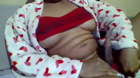 Caligurl   Queen    Head Fluffer In Charge  Goddess of Cocktease   Mistress of Holes online show from 01/18/25, 10:49