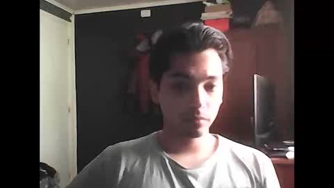 Calgula online show from 10/17/25, 02:30