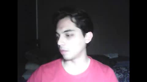 Calgula online show from 02/22/26, 02:45