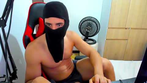 calihotcaliente27 online show from 12/03/24, 05:12