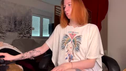 Caliiie of online show from 03/23/26, 07:12