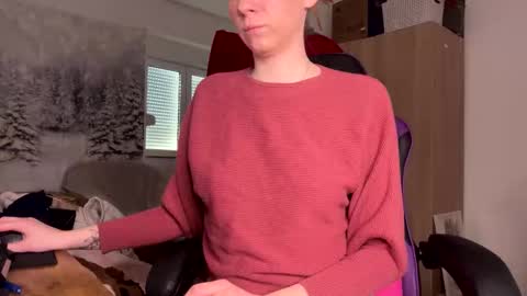 Caliiie of online show from 04/02/26, 06:33