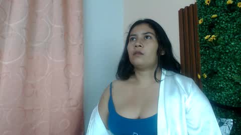 calimasalas2 online show from 02/07/26, 02:26