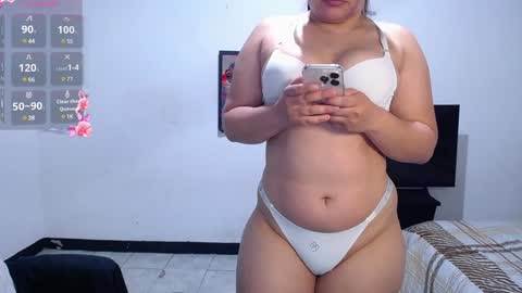 caliope_goddess1 online show from 01/31/25, 03:33