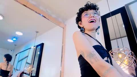 Caliope  online show from 03/01/26, 08:44