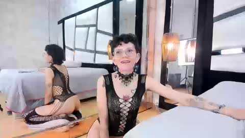 Caliope  online show from 03/16/26, 10:03