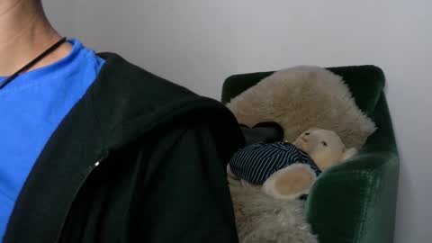 Calioppe 10 online show from 02/04/26, 11:27