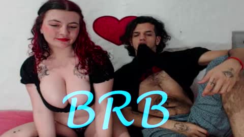 Snapshot of calipso_and_dimitri chatting on 09/14/25, 05:12 Calipso and Dimitri online show from 09/14/25, 05:12