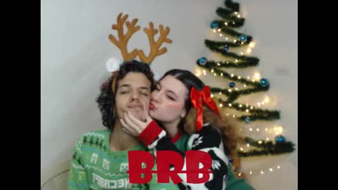 Calipso and Dimitri online show from 02/04/26, 11:05