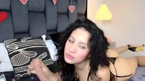 Calipso Parisi online show from 02/14/26, 01:30