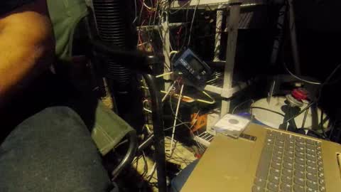 Calisguitar online show from 01/26/25, 10:23