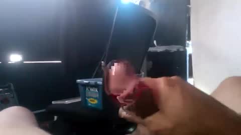 Calisguitar online show from 10/09/25, 04:49