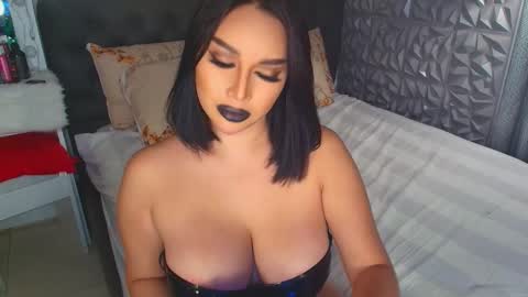 Miss Jane Commander online show from 02/24/25, 04:26