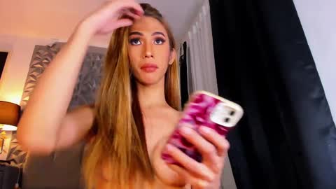 zerina online show from 02/01/25, 09:00