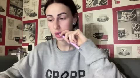 Anna online show from 01/23/25, 07:51