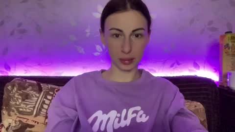 Anna online show from 02/07/25, 06:56