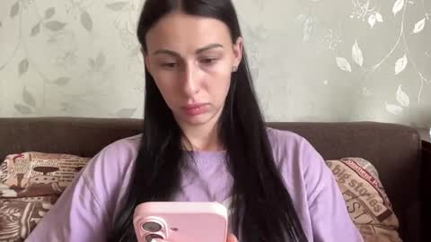 Anna online show from 11/24/25, 07:19