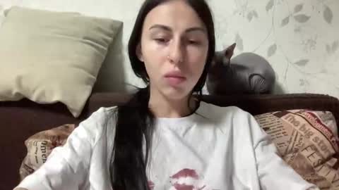 Anna online show from 01/18/26, 08:45