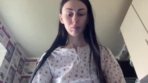 Anna online show from 03/08/26, 11:58