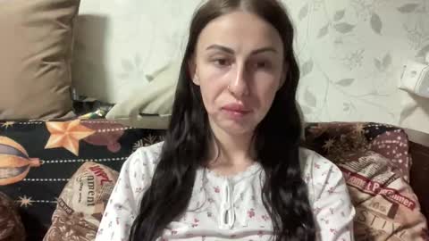 Anna online show from 03/12/26, 07:31