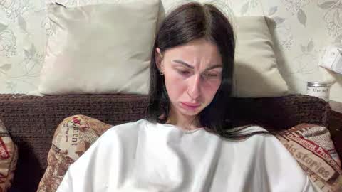 Anna online show from 04/08/26, 10:54