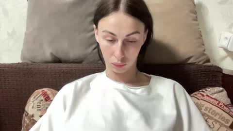 Anna online show from 04/19/26, 07:38