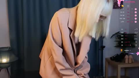 Good girl Ann online show from 02/07/26, 06:17