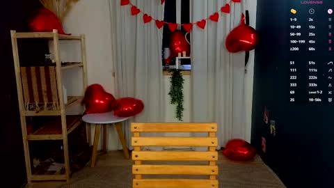 Good girl Ann online show from 02/15/26, 07:51