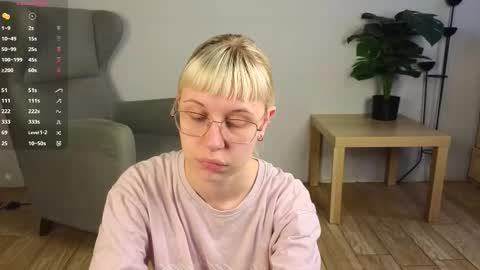 Good girl Ann online show from 02/25/26, 07:29