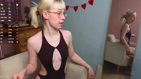 Good girl Ann online show from 03/01/26, 07:10