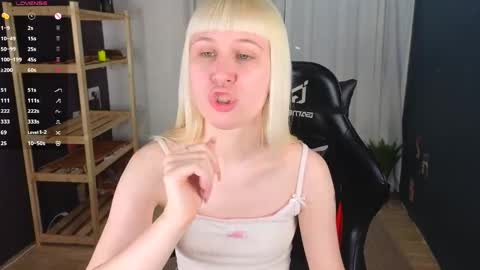 Good girl Ann online show from 04/16/26, 03:35